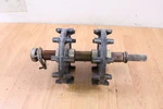 2002 Arctic Cat Zr 440 Sno Pro Driveshaft / Axle 10T. Fixed Price $99.00.