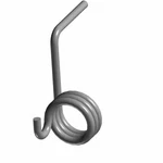 Polaris Tailgate Spring Rod, Right, Genuine Oem Part 7045022, Qty 1. Fixed Price $27.99.