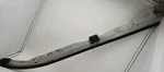 Yamaha Left Hand 2000-2003 SX600R Vmax 500 Rear Suspension Rail 8EA-47411-00-00. Fixed Price $31.95.