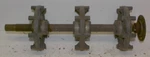 Arctic Cat Jag Panther Track Drive Shaft Sprocket Cogs 0728-002 1990-1991. Fixed Price $44.95.