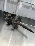 Arctic Cat Snowmobile 1995-1997 440 Zl Driveshaft Assembly 0728-033 Oem. Fixed Price $79.99.