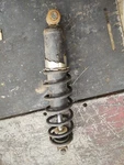 Yamaha Phazer 485 500 Fan Shock Absorber 2 8DJ-47481-00-00 Center RW5167. Fixed Price $27.94.