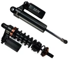 Len Set Track Shocks For Arctic Cat Snowmobiles Oem 3704-252 2704-966 3704-348. Fixed Price $1059.95.
