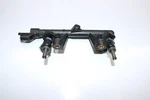 2023 Ski-doo Backcountry X 850 146" Gen Injectors Fuel Rail Set. Fixed Price $59.95.