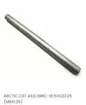 Arctic Cat Snowmobile Suspension Crossbrace Axle 4604-252 New Nos Oem Xf Zr. Fixed Price $22.95.