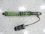 Arctic Snowmobile 2003-2006 Firecat Fox Right Reservoir Shock 1703-208. Fixed Price $149.99.