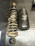 Polaris Front Track Shock Absorber 1998-99 Xlt Sp Oem 7041693. Fixed Price $65.99.