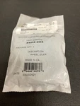 Oem Arctic Cat Snowmobile Idler Wheel 3.5ODX.787"ID W/ 6004 Bearing 4604-292. Fixed Price $19.99.