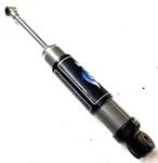 2007 Polaris Iq Fusion 700 Rear Track Shock 7043177 Fox Zero Pro 15-5/8" Oem. Fixed Price $139.99.