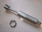 Polaris Arvin Meritor Front Track Shock, Part #7043178, 2006 Fusion. Fixed Price $124.99.