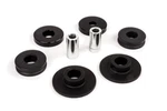 Dinan D110-0007 Rear Upper Shock Mount Kit Compatible With 2006-2013 Bmw. Fixed Price $147.55.