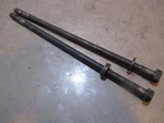 Ski-doo Summit 600 Etec Bolts Suspension Arms 2018. Fixed Price $14.95.