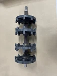 1994 Polaris Xlt 600 (580) Track Drive Shaft Part 6230067 (stk# 25331). Fixed Price $40.00.