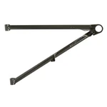 Spi Lower Right A-arm For Ski-doo Snowmobiles Replaces Oem# 505072373, 505072371. Fixed Price $74.95.