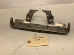 Closeoff, Tunnel, Rear, Mount - 2007 Polaris Rmk Dragon 700. Fixed Price $25.00.