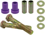 Spi Trailing Arm Bushing Kit For Polaris Most 1984-NEWER Indy Snowmobile Models. Fixed Price $14.67.