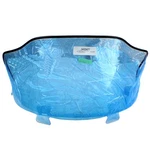 Polaris 5433477 Xjr Windshield Oem For 2000-2003 Xcr Sp 120 Snowmobiles. Fixed Price $114.95.