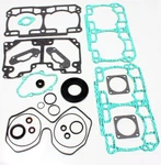 Spi 2010 Renegade X 800R Power Tek Ski-doo Full Gasket Set S-d 09-711302 New. Fixed Price $105.40.
