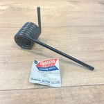 Yamaha Oem Nos Torsion Spring / 90508-65160 GPX338. Fixed Price $22.00.