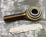 Polaris 7060127 Rod End New Replaces. Fixed Price $27.95.