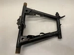 Rear Torque Arm, Black - 2016 Skidoo Ace 600 Yellow 56286. Fixed Price $65.00.