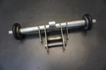 2003-2006 Yamaha Oem Track Rear Upper Idler Arm Mountain Max Rs Rage Venture. Fixed Price $44.95.