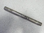 Arctic Snowmobile 2006-2008 Bearcat Panther F5 T660 Front Arm Axle 2604-963. Fixed Price $7.47.