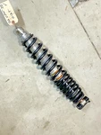 02 Yamaha Viper Sx Big Rear Suspension Shock Spring Skid Venom Venture. Fixed Price $129.99.