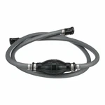 Seachoice 50-21381 Low Perm Fuel Line Kit Yamaha, 3/8" X 7', Multi-color. Fixed Price $75.38.