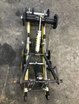 Ski Doo Formula Deluxe Mxz 800 Package Rear Suspension. Fixed Price $375.00.