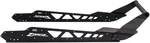 Zbroz K40-0823565-01 Rear Bumper Black Lynx Shredder 4100 Series. Fixed Price $223.33.