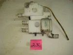 1997 Polaris Indy Xcr 600 Snowmobile Coolant Fill / Over Flow Tank. Fixed Price $24.99.