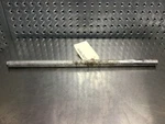 1993 Ski-doo Grand Touring Upper Axle Shaft 503114900 T389. Fixed Price $12.99.