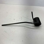 Torsion Spring, Right, Black, Std - 2021 Polaris 850 Indy Xc Launch Edition 129. Fixed Price $50.00.