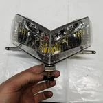 2015-2017 Polaris Switchback Adventure Rush Rmk Sks Axys Headlight 2412497. Fixed Price $90.00.