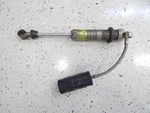 Arctic Cat Snowmobile 1998-2000 Zr Fox Clicker Front Ski Shock 1603-193 1603-341. Fixed Price $149.99.