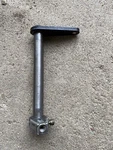 Arctic Cat Bellcrank Driver #1705-178 & 0605-635 Good Condition. Fixed Price $19.50.