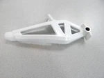Arctic Cat Snowmobile 2012 Xf 800 1100 White Left Spindle 2703-875. Fixed Price $202.22.