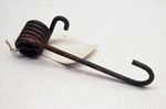New Oem Arctic Cat 0114-098 Front Right Suspension Spring Nos. Fixed Price $29.05.