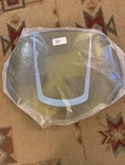 Ski-doo Ultra Low Windshield Part# 415129013. Fixed Price $79.95.