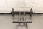 2014 Polaris Pro Rmk 800 155IN Rear Back Suspension Front Torque Pivot Arm Z852. Fixed Price $42.24.