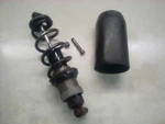 1997 Arctic Cat Cougar 550 Rear Suspension Front Shock Absorber Center 11&1/2". Fixed Price $59.99.
