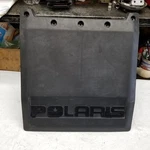 2002-2007 Polaris Edge Xcsp Classic Supersport Indy 17" Long Snow Flap 5434847. Fixed Price $116.10.