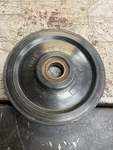 Ski-doo Oem Suspension Idler Bogie Wheel 165MM, 503191559 RW7861. Fixed Price $19.99.