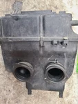 Yamaha 99 Sx 600 Silencer, Intake 8CR-14441-01-00 AT824. Fixed Price $69.87.