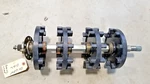 02-05 Yamaha Viper 9 Tooth Snowmobile Track Drive Shaft Cogs 700 Axle. Fixed Price $49.99.