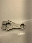Arm Assembly - 2016 Polaris 600 Indy. Fixed Price $25.00.