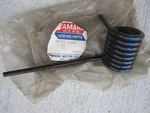 Yamaha GPX433 Nos Torsion Spring 90508-65160-00. Fixed Price $22.00.
