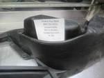 Polaris Pro Rmk 800 2011 155- Rh Lh Fender. Fixed Price $80.00.