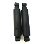 Nos Oem Arctic Cat Two Front Shock Absorbers 0603-099 Artic. Fixed Price $93.95.